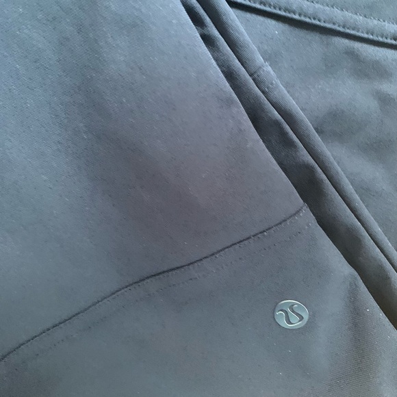 Lululemon classic fit pant. Warpstreme - Picture 5 of 6